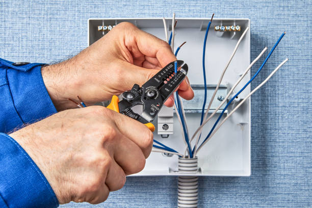 Emergency Electrical Repair Services in South Sumter, SC