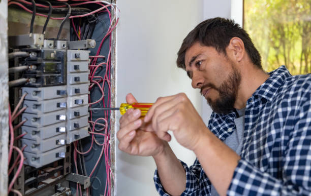 Emergency Electrical Repair Services in South Sumter, SC